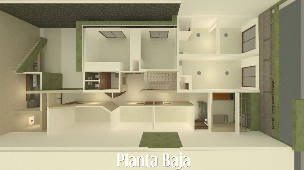 Planta-baja
